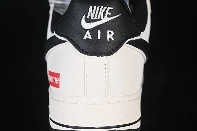All Categories Nk Air Force 1 Air Force Series Nk Air Force 1 Low Air Force Low Nike Air Force 1'07 Low Joint Classic Black Star Air Force One Low Casual Shoes JP8028-059